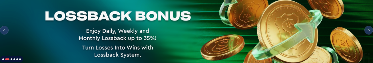 Celsius Casino Jopa 300% kahdelle talletukselle