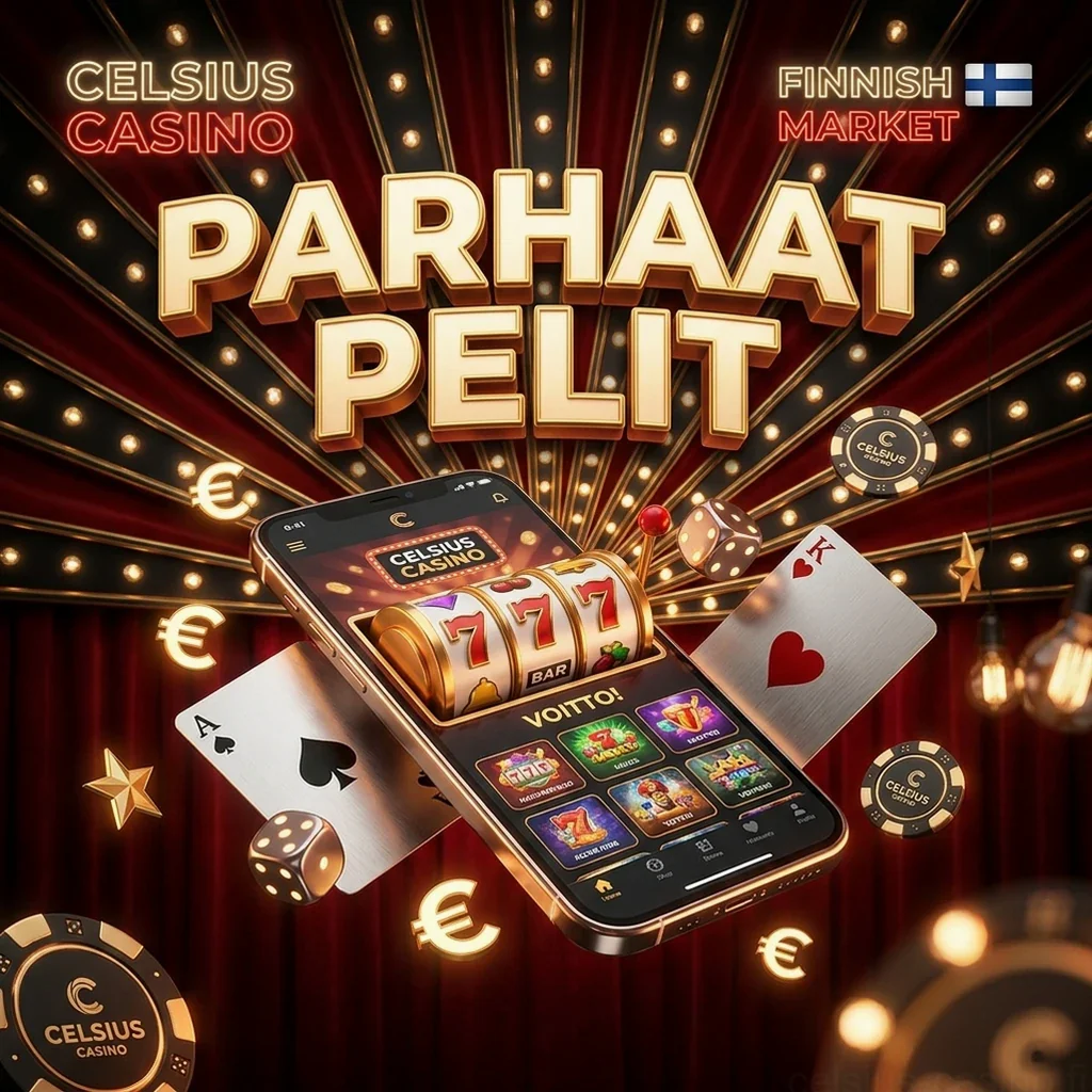 Parhaat pelit